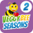 VeggyBee Seasons 2 icon