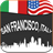 SanFrancisco-Italy icon