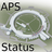 APSStatus icon