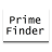 Prime Finder icon
