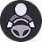 Seetbelt icon