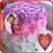 Mother Day Cake Photo Frames icon