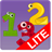 Kids Math Master Lite icon