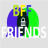 Secure Messaging Friends icon