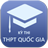 Thi THPT Quốc Gia 2016 version 2.5