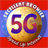 5G Smart Web Speed icon