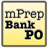 mPrep Bank PO GK icon