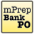 mPrep Bank PO GK 2.1.8