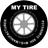 My Tire icon