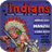 Indians Fiction House icon