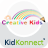 CreativeKids-KidKonnect™ icon