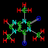 Organic Molecules 1 version 2130968577