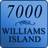 7000 Williams Island icon