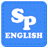 SP English icon