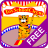 Free Circus Animal Fun Preschool icon