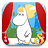 Moomin Costume Party icon