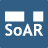 SoAR icon