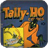 Tally-HO Comics version 2.0