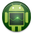 Android Oscilloscope icon