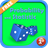 Probability statistics icon