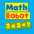 Math Robot icon