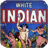 White Indian icon