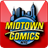 Midtown Comics version 1.2