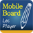 MobileBoard LecPlayer icon