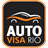 AUTO VISA RIO icon