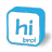 HiBro! Messenger 0.1