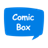 ComicBox icon