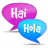 PearChat Messenger icon