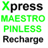 Maestro Pinless icon