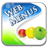 Web Menus icon