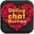 Dating and chat muslima icon
