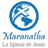 Maranatha - La Iglesia de Jesús icon