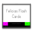 Felicia's Flash Cards icon