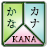 Kana4All version 1.2.2