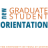 New Graduate Student Orientation icon