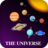 The Universe icon