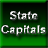 State Capitals Flash Cards icon