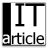 IT Article icon