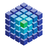 BlueCube icon