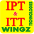 IPT - ITT WingzTech version v1.0