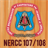 NERCC 107-108 icon