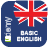 Learn English Basics icon