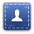 HelloFacebookSample icon