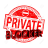 Private Blocker icon