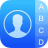 Contacts OS9 icon