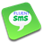 Fluent SMS Trial icon